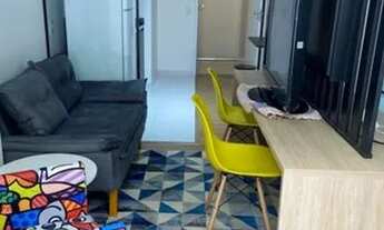 Imagem 1: A Bela Vista, localizada no centro de São Paulo, é um bairro vibrante e cheio de personali