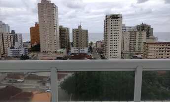 Imagem 3: Apartamento de Alto Padrão com Vista Mar - 03 Dormitórios c/ Suíte