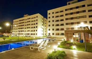 Imagem 2: Repasse de Apto Com Projetados, Condomínio Residencial MoraBem