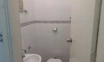 Imagem 2: Sobrado em condomínio fechado, na Praia Grande - Vila Guilhermina