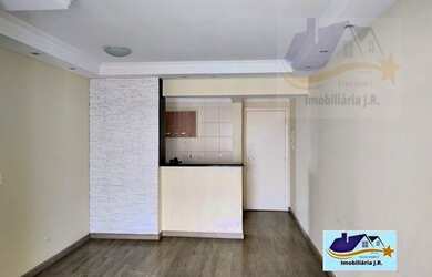 Imagem 2: LOCAÇÃO APARTAMENTO VILA DAS MERCÊDS - 3 DORMS(SUÍTE) - 2 VAGAS - REF.: 2586-LOC