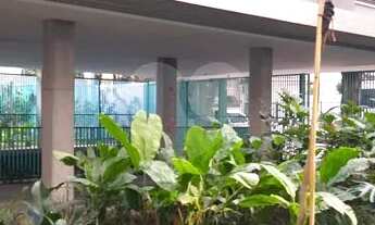 Imagem 2: São Paulo - Apartamento Padrão - MOEMA