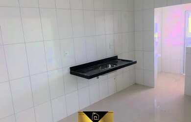 Imagem 7: Apartamento na vila guilhermina 2 dormitórios com lazer completo 2500 o pacote