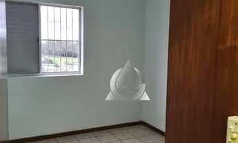 Imagem 4: Apartamento com 3 dormitórios para alugar, 80 m² por R$ 3.265,00/mês - Vila Betânia - São