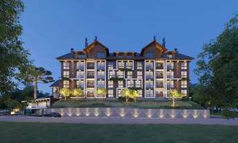 Imagem 3: Apartamento no Residencial Ravena em Canela!