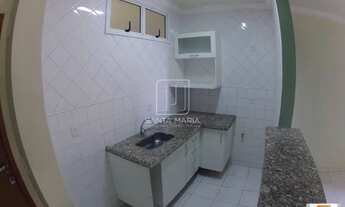 Imagem 4: Apartamento (kitnete) 1 dormitórios, cozinha planejada, em condomínio fechado