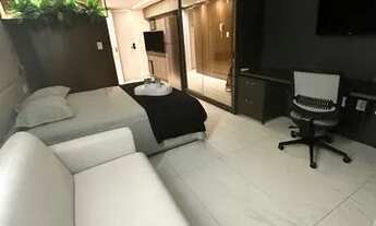 Imagem 3: Alugo flat beira mar do Cabo Branco