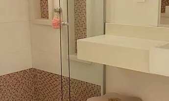 Imagem 3: Casa Condomínio Sol Nascente etapa 2