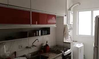 Imagem 4: Ed Mirante do Lago - Sol da Manhã