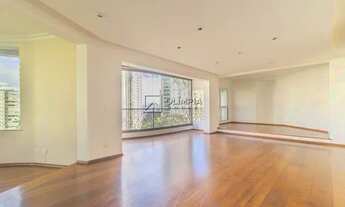 Imagem: Apartamento Venda Campo Belo 260 m² 4 Dormitórios