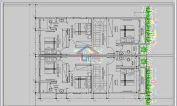 Imagem 6: FLORIANóPOLIS - Casa Padrão - Carianos
