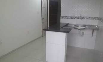 Imagem 4: Aluguel kitnet 550.00