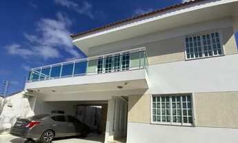 Imagem 4: Casa Duplex para aluguel e venda tem 320 metros quadrados com 5 quartos na Chácara Brasil