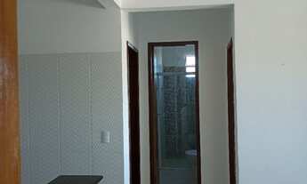 Imagem 2: Apartamento Amplo 2 Quartos