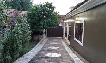 Imagem 3: Casa Totalmente Mobiliada