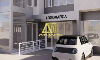 Imagem 2: Ponto Comercial Galpão / depósito com aluguel por R$10.000 /mês