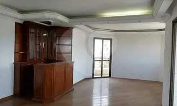 Imagem 5: Apartamento-São Paulo-SANTANA