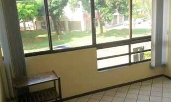 Imagem 4: Apartamento com 1 dormitório para alugar, 32 m² por R$ 1.100/mês - Sudoeste - Brasília/DF