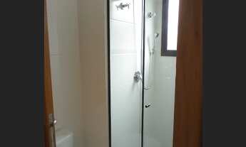 Imagem 4: 3 DORMITÓRIOS EM ANDAR ALTO COM VARANDA GOURMET NA PLANTA COM 2 VAGAS