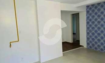 Imagem 7: Apartamento de 3 quartos com vista para o mar e vaga em Icaraí - Niterói - Rio de Janeiro