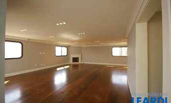 Imagem 5: DUPLEX - HIGIENÓPOLIS - SP