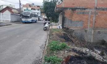 Imagem: Lote 300 m² escriturado bairro São Conrrado