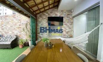 Imagem 5: Cobertura de 120m² com 2 Quartos disponível para venda no bairro Castelo!