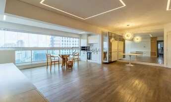 Imagem 2: Venda Apartamento 3 Dormitórios - 127 m² Brooklin