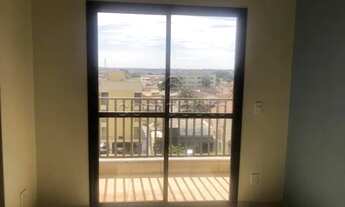 Imagem: Apartamento Padrão em São José do Rio