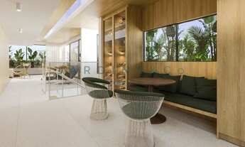 Imagem 6: SãO PAULO - Apartamento Padrão - Jardim América