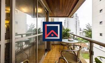 Imagem 7: Apartamento Venda Pinheiros 120 m² 4 Dormitórios