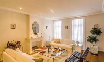 Imagem 2: LINDO APARTAMENTO NOS JARDIM PAULISTA