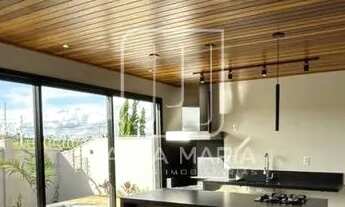 Imagem 7: Casa (térrea em condominio) 3 dormitórios/suite, portaria 24hs, lazer, espaço gourmet, sal