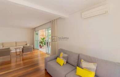 Imagem 6: Cobertura Venda Moema 240 m² 4 Dormitórios