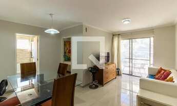 Imagem: Apartamento à Venda - Bela Vista, 1 Quarto