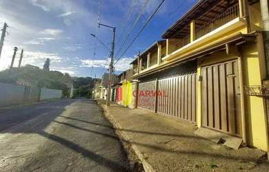 Imagem 3: Casa com 3 dormitórios para alugar, 300 m² por R$ 2.000,00/mês - Estancia Santa Rita - Ped