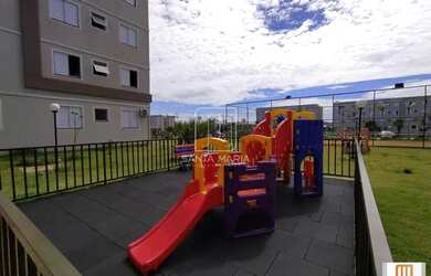 Imagem 7: Apartamento (tipo - padrao) 2 dormitórios, cozinha planejada, portaria 24 horas, lazer, es