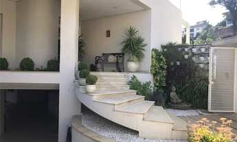 Imagem 4: Casa-São Paulo-SANTANA