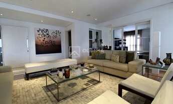 Imagem 3: Apartamento Venda Moema 275 m² 3 Dormitórios