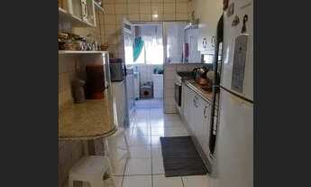 Imagem 3: Apartamento para venda com 114 metros quadrados com 3 quartos