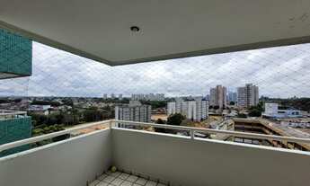 Imagem 4: Condomínio Rio Tupana 3 Quartos I Mobiliado I 98m² I Locação