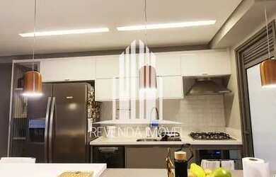 Imagem 9: Apartamento para venda no Brooklin, 105 metros com 2 quartos e 1 vaga, HABITARTE II