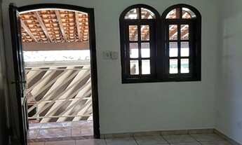 Imagem 5: Casa e barracão à venda no Jardim Prestes de Barros, Sorocaba/SP