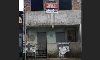 Imagem: Duas Casas em Barra de Pojuca