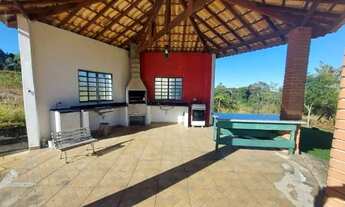 Imagem 7: Sorocaba Região Ótima Fazenda 118 Alqueires