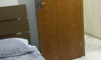 Imagem: Aluguel de quarto