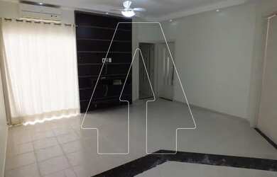 Imagem 6: Araçatuba - Casa de Condomínio - Condomínio Serra Dourada