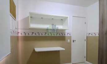 Imagem 7: Apartamento para Venda em Rio de Janeiro, Pechincha, 2 dormitórios, 1 suíte, 2 banheiros