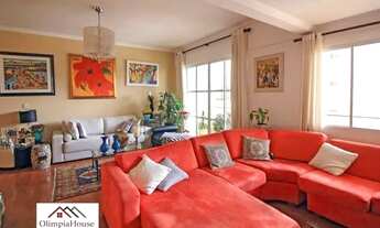 Imagem: Apartamento Venda Jardim Paulista 233 m²