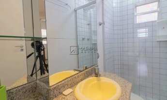 Imagem 5: Locação Apartamento 3 Dormitórios - 130 m² Higienópolis